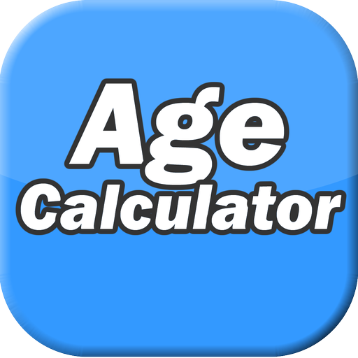 Custom Age Calculator